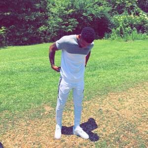 Meet your Posher, Bryant